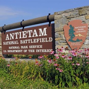 Antietam National Battlefield