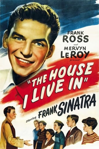 The House I Live in (1945)