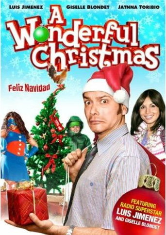 A Wonderful Christmas (2006)