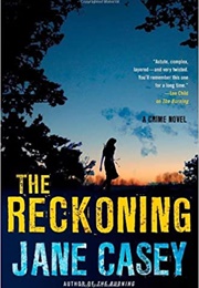 The Reckoning (Jane Casey)