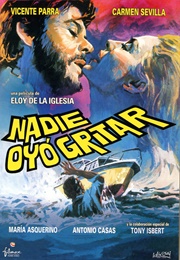 No One Heard the Scream (1973)