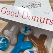 Cowboy Donuts