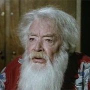 Highway to Heaven: With Love, the Claus