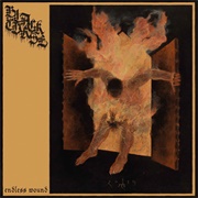 Black Curse - Endless Wound