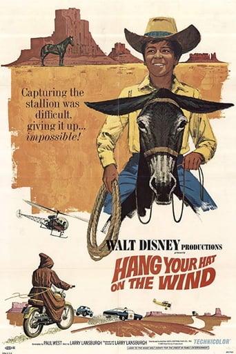 Hang Your Hat on the Wind (1969)