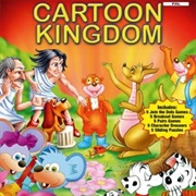 Cartoon Kingdom