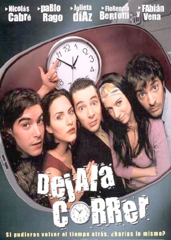 Déjala Correr (2001)