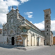 Cattedrale Di Santo Stefano, Prato