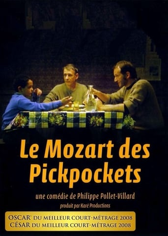 The Mozart of Pickpockets (2006)
