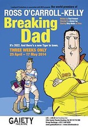 Breaking Dad (Paul Howard)