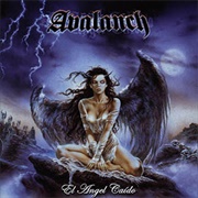 El Angel Caido – Avalanch (2001)