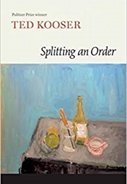 Splitting an Order (Ted Kooser)