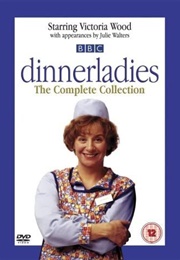 Dinnerladies (1998)
