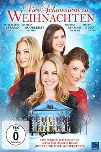 The March Sisters at Christmas (2012)