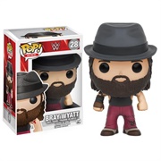 WWE Bray Wyatt-Funko Pop