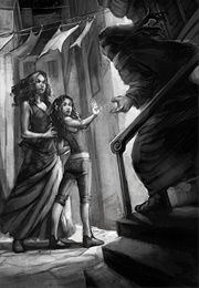 A Young Man With Prospects (Orson Scott Card)