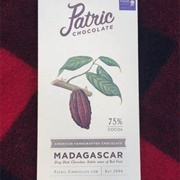 Patric Madagascar 75%