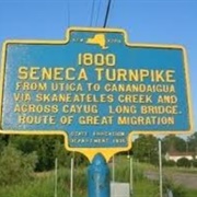 Seneca Turnpike