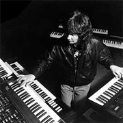 Don Airey (Rainbow)