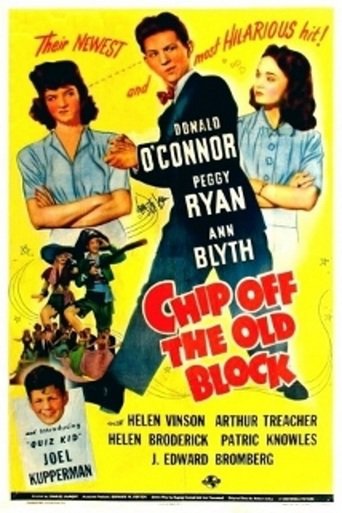 Chip off the Old Block (1944)
