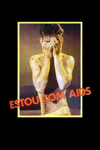 Estou Com AIDS (1986)