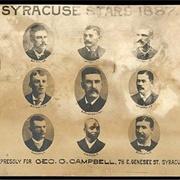Syracuse Stars