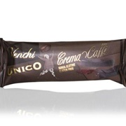 Venchi Unico Chocolate Coffee Espresso Bar