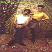 Les Rita Mitsoukou - Marc & Robert