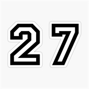 27