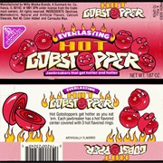 Wonka Everlasting Hot Gobstopper