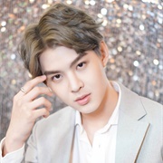 Saint Suppapong Udomkaewkanjana