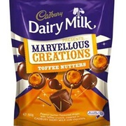 Marvellous Creations Toffee Nutters