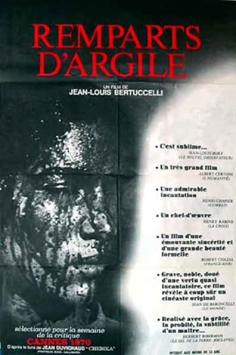 Ramparts of Clay (1971)