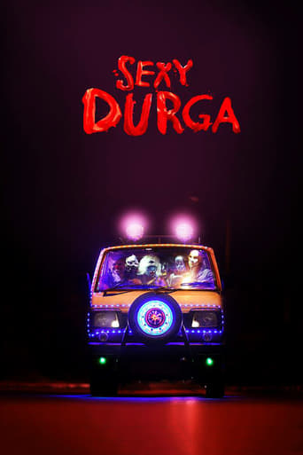 Sexy Durga (2017)