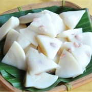 Bánh Đúc Bột Gạo