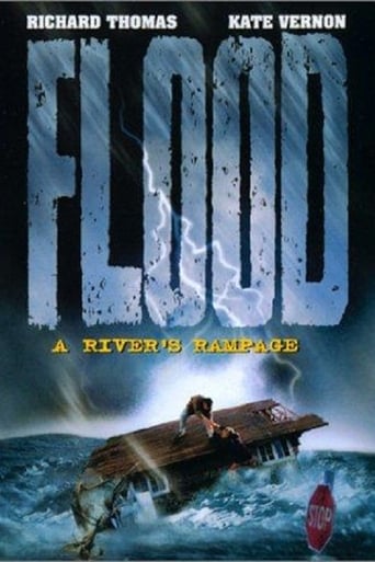 Flood: A River's Rampage (1998)