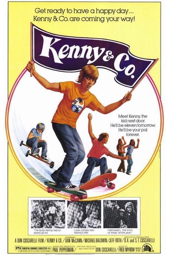 Kenny &amp; Company (1976)