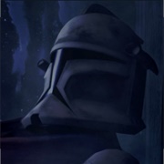 Clone Trooper Cameron