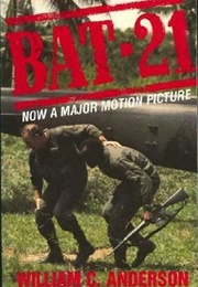 Bat-21 (William C. Anderson)