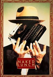 Naked Lunch (1991)