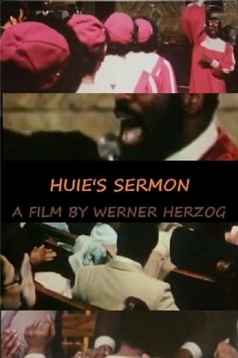 Huie's Sermon (1983)