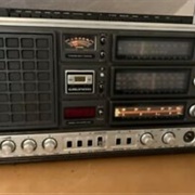 Grundig Satellit 3000