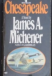 Chesapeake (James A. Michener)