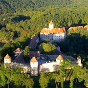 Veveří Castle, Brno