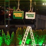 Climb the Corporate Ladder Match (Money in the Bank 2020)