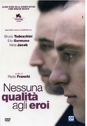 Falllen Heroes (2007)