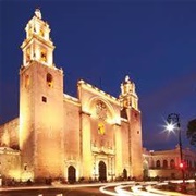 Catedral De Mérida