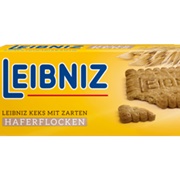 Leibniz Oat Cookie