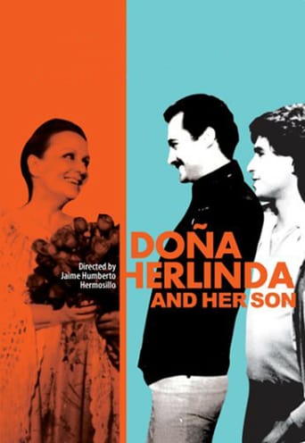 Dona Herlinda and Her Son (1986)