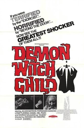 Demon Witch Child (1975)